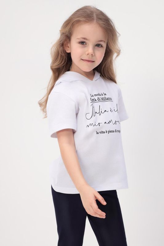 Children's T-shirt Tracy B article 9939