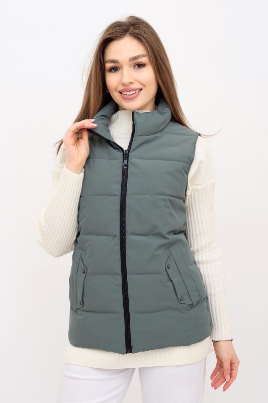 Women's vest Z article 9127