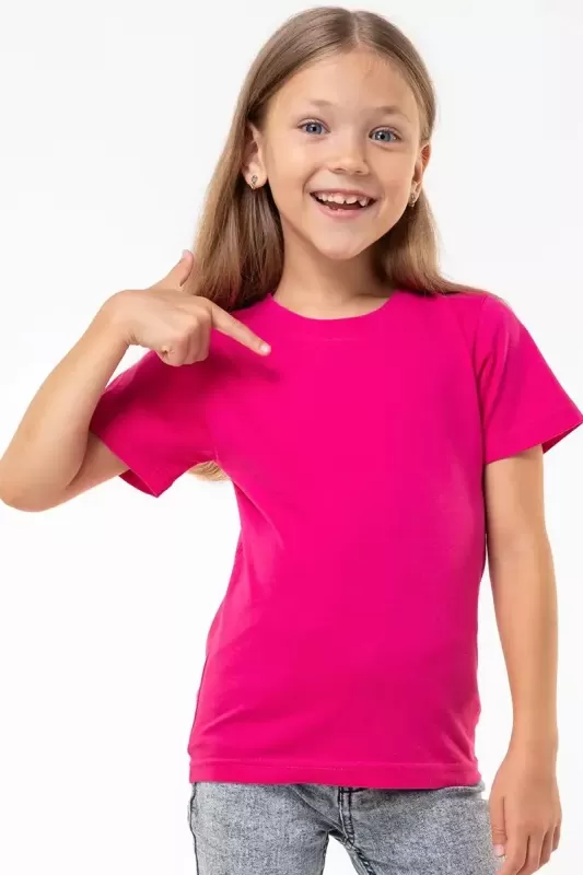 Children's T-shirt Zhenya L article 9530