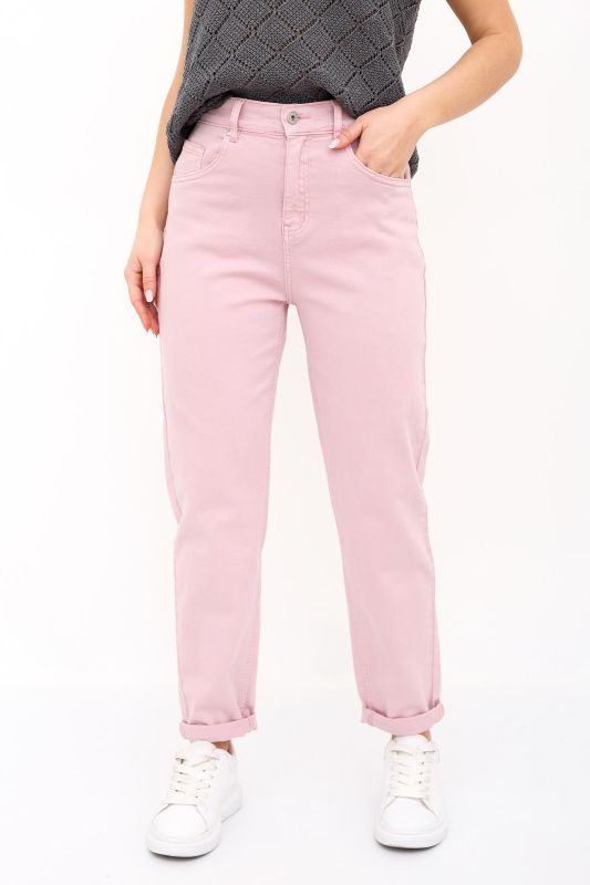 Women's pants Bananas R article 9214