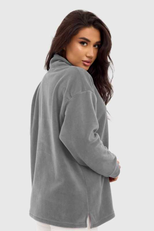 Women's sweatshirt Mixed C article 9551