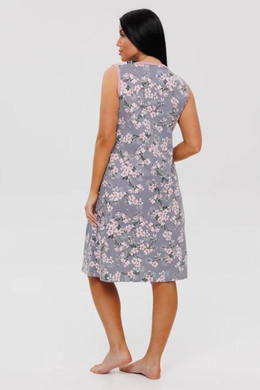 Women's Nightgown Sakura C is article 9996