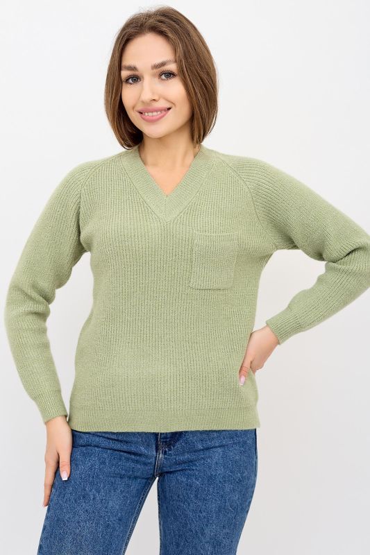 Women's sweater Lady O article 8930