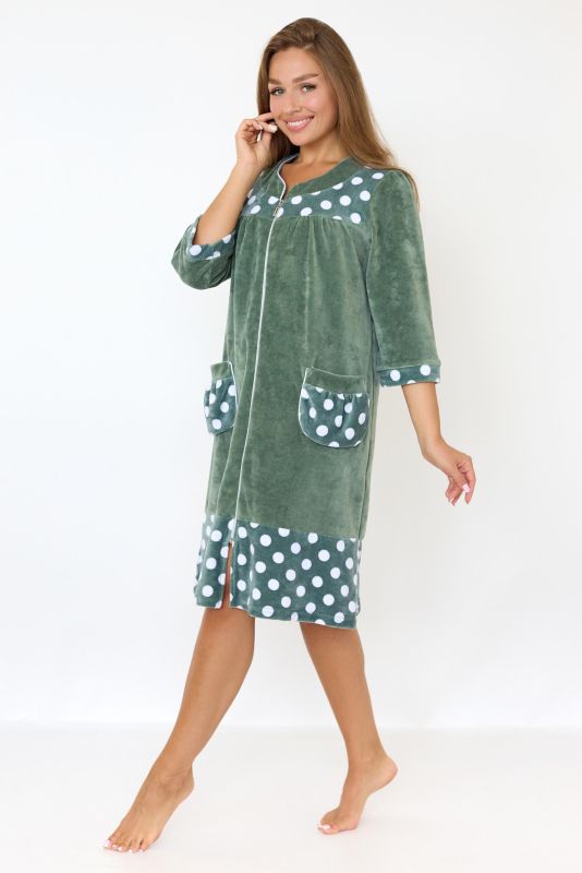 Women's robe Sabrina X article 8775