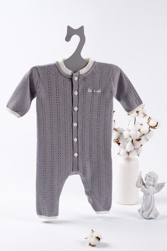 Children's overalls No. 16 A article 8057