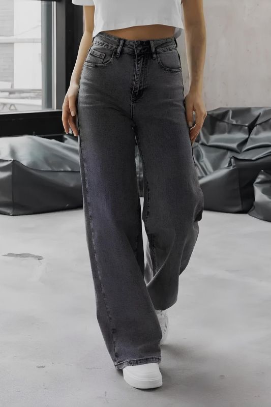 Women's Trousers Tubes Ch WB article 10197