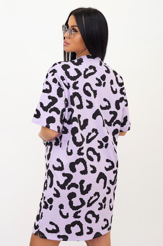 Women's Tunic Leopard C article 9249