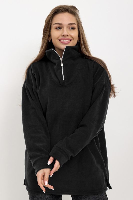 Women's Hoodie Mixed C article 9801