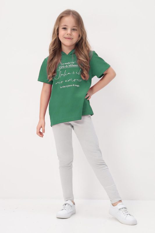 Children's T-shirt Tracy Z article 9938