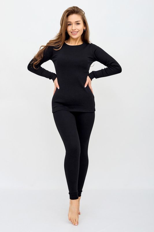 Women's Thermal underwear article 9108