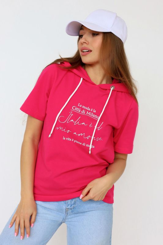 Women's T-shirt Tracy R article 9448