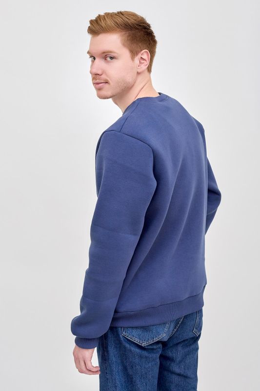 Men's Sweatshirt Brond A article 9015