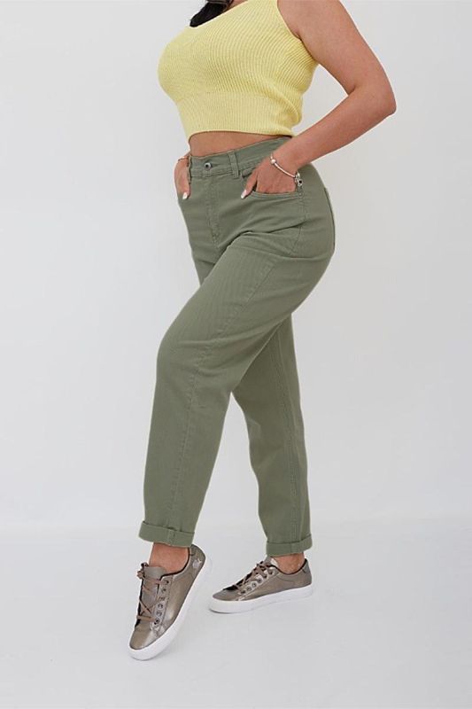 Women's pants Bananas Z article 8494