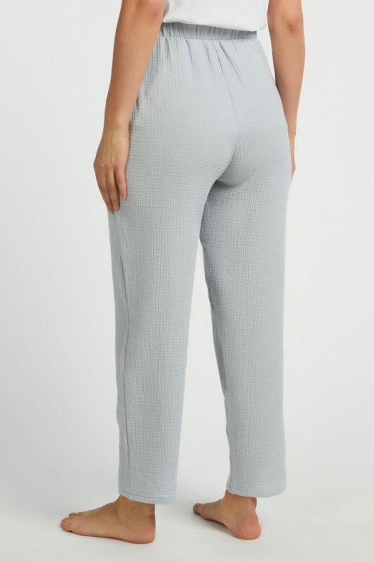 Women's Muslin Trousers article 7954