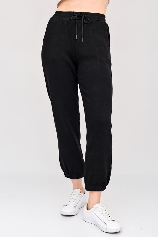 Women's Remix pants article 8963