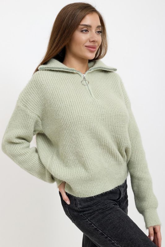 Women's Knitted Sweater Kelly H article 9792