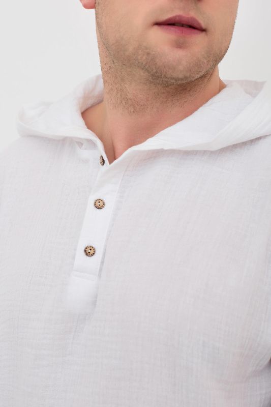 Men's Muslin Shirt article 8154