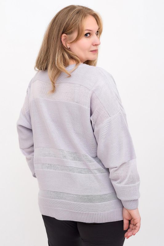 Women's sweater Porcelain article 8966