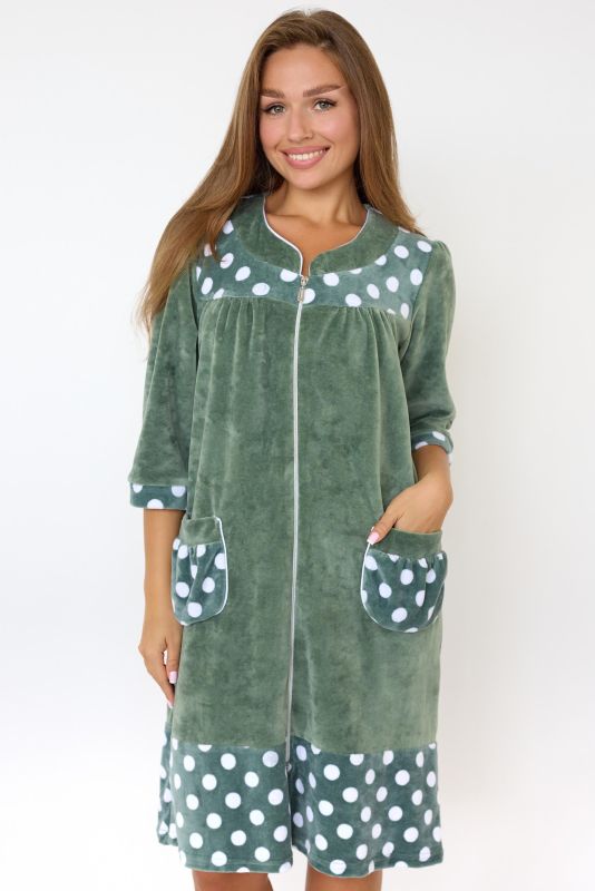 Women's robe Sabrina X article 8775