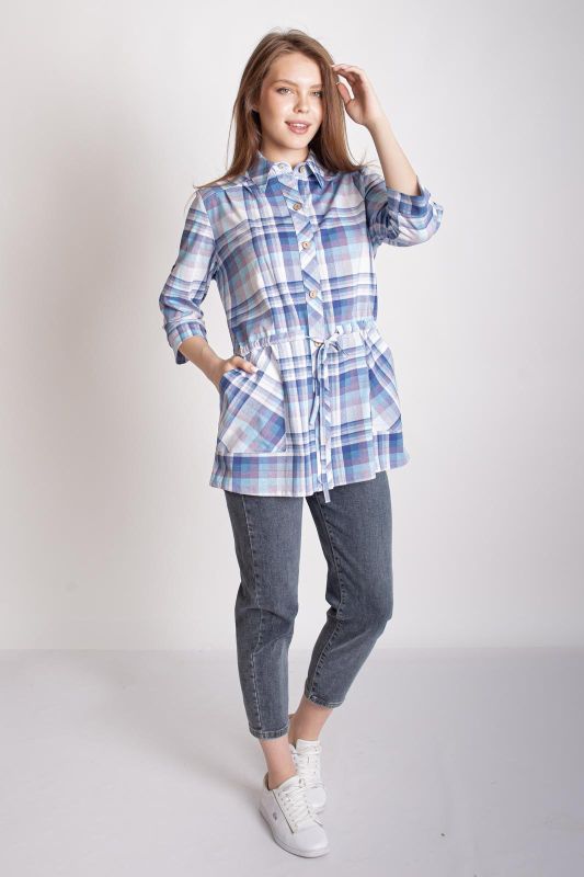 Women's Shirt Maria V article 8187