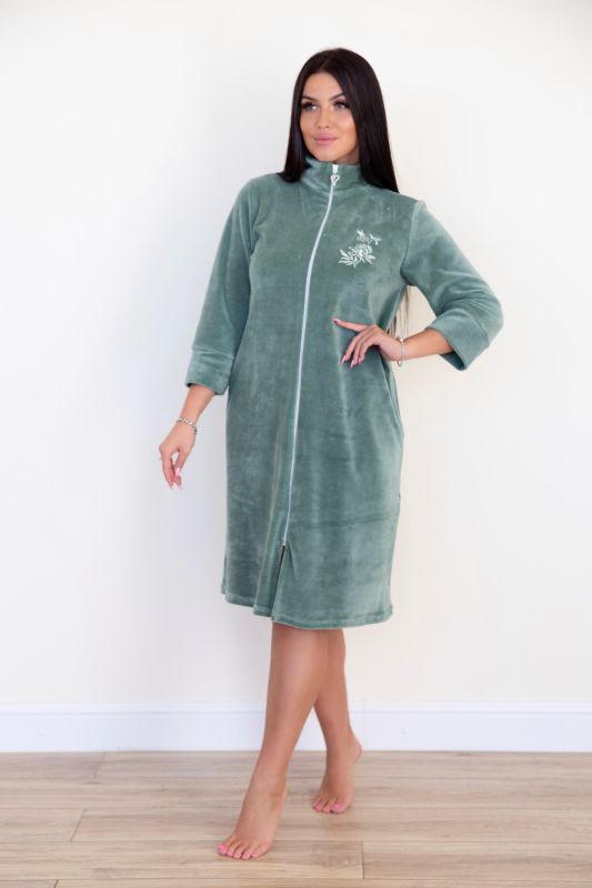 Women's robe Lolita H article 7660