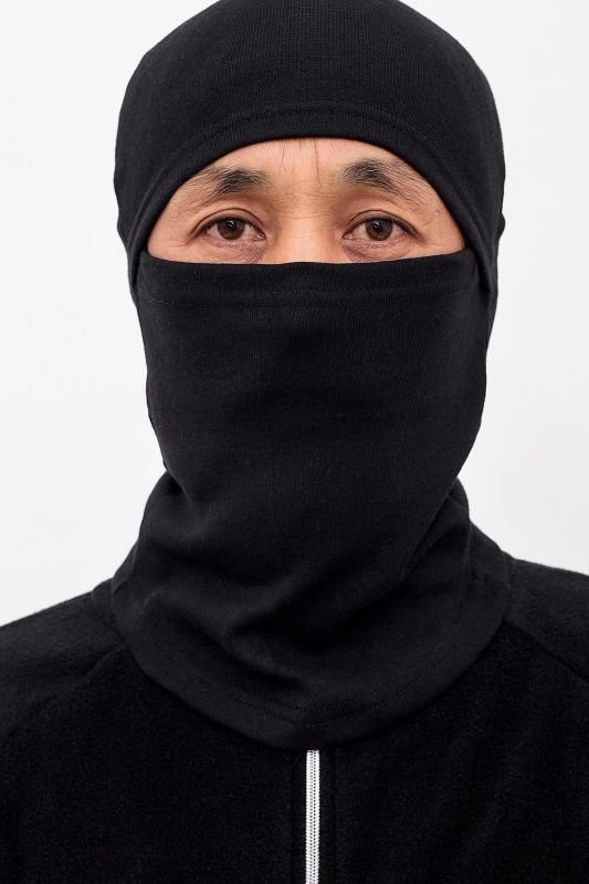 Balaclava C article 9072