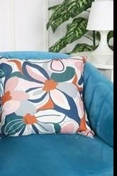 Decorative Cushion 40*40 article 9758