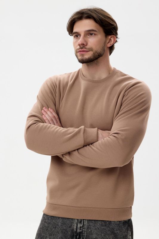 Men's Sweatshirt Brond K article 9813