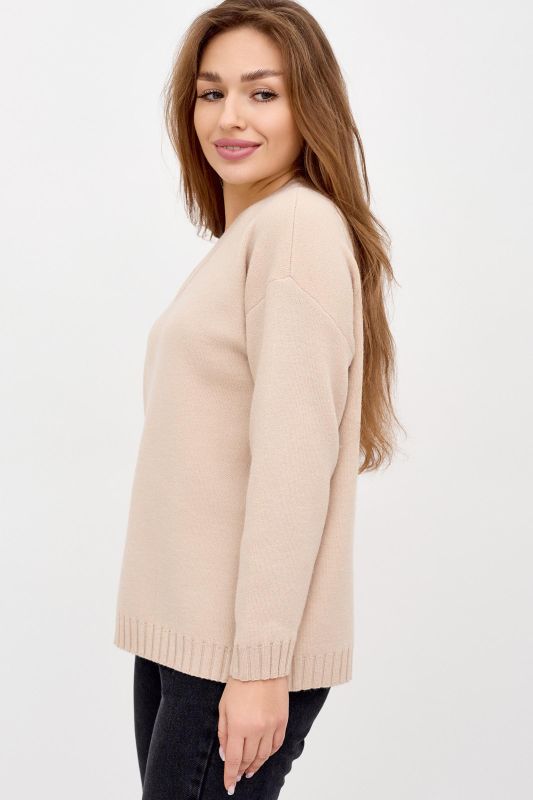 Women's sweater Solo B article 9033