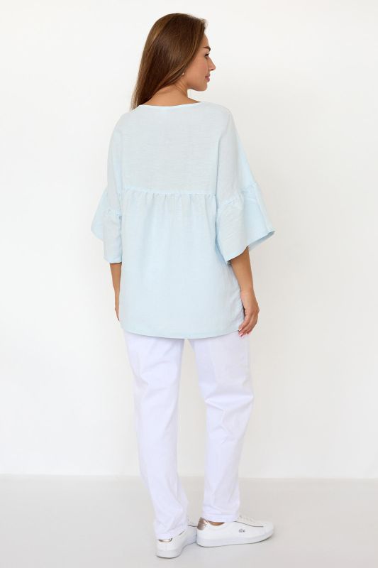 Women's Blouse Lien G article 10098