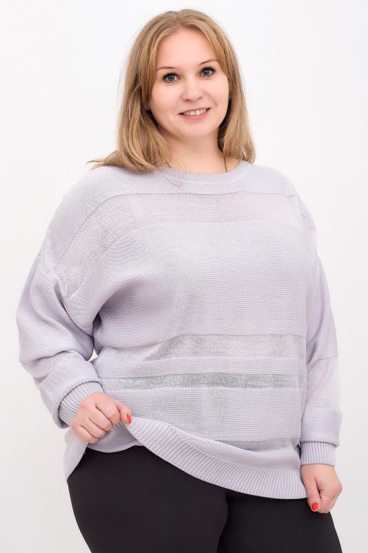 Women's sweater Porcelain article 8966