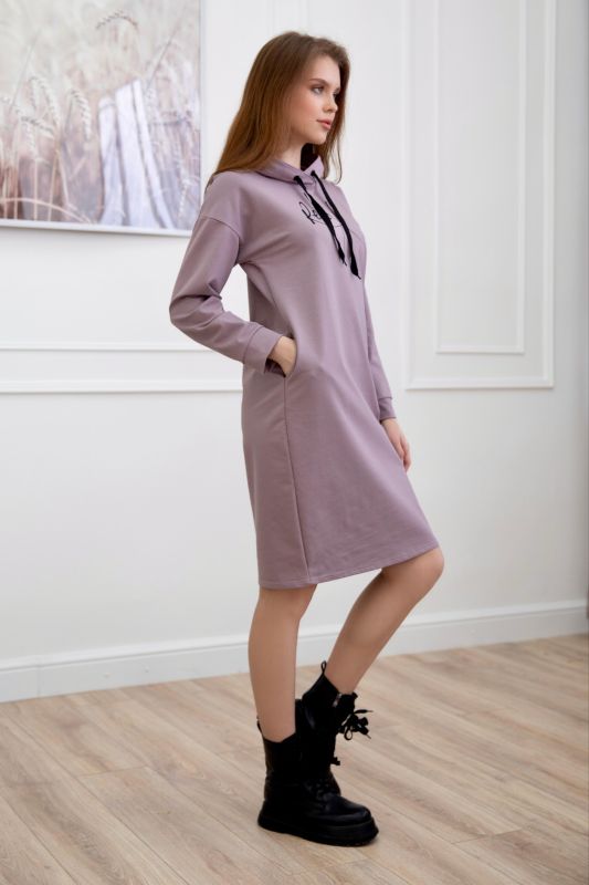 Women's Dress Relax K article 7891