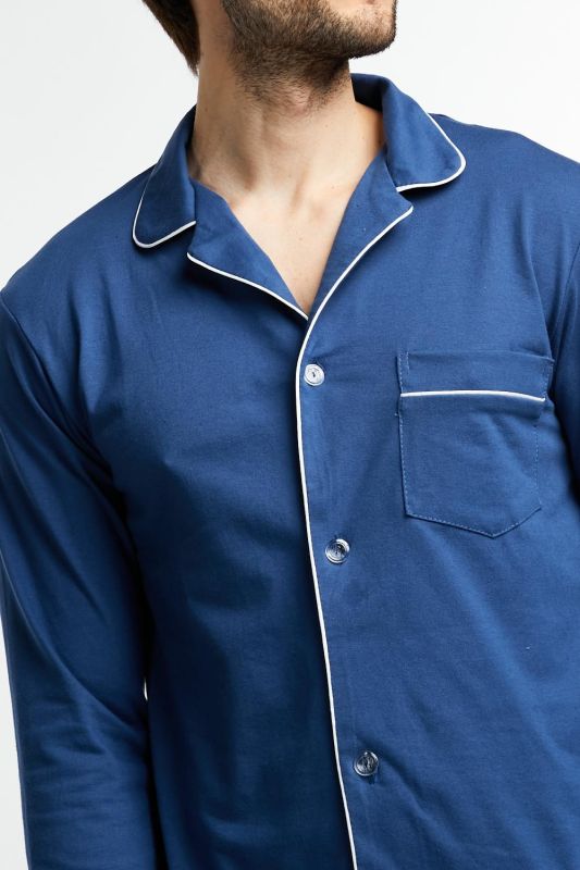 Men's Victor Pajamas article 7918