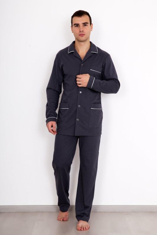 Men's pajamas Comfort B 2 article 9868