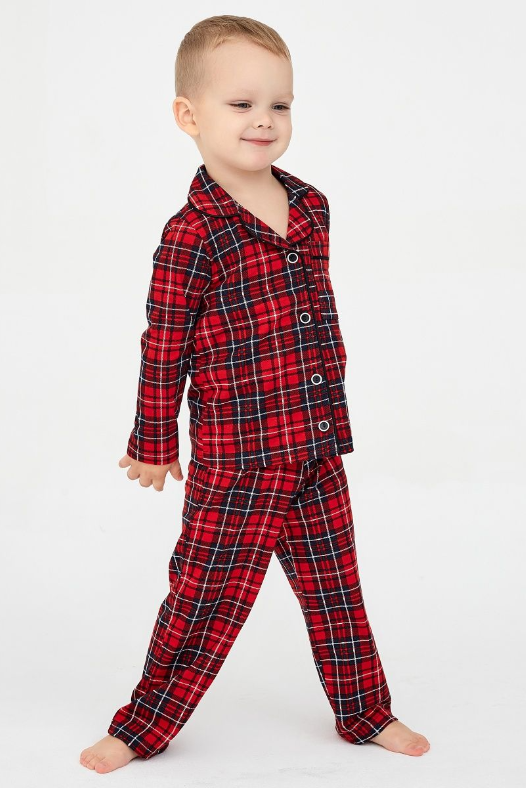 Children's Pajamas K article 9088