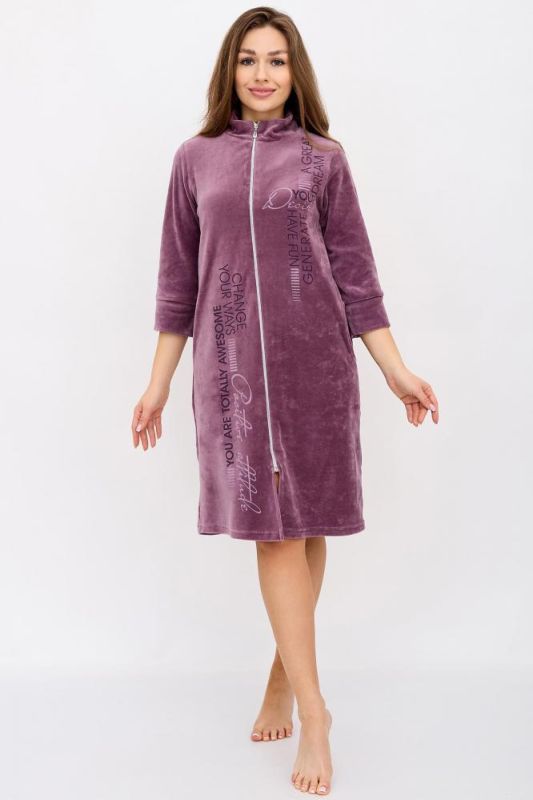 Women's robe Ingrid 2 article 9063