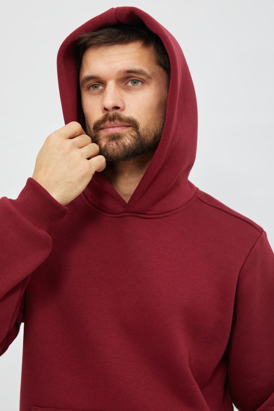 Men's James K Hoodie article 9056