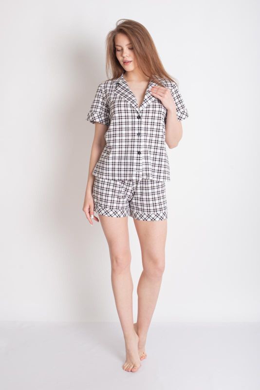 Women's Pajamas Yin-Yang B article 8205