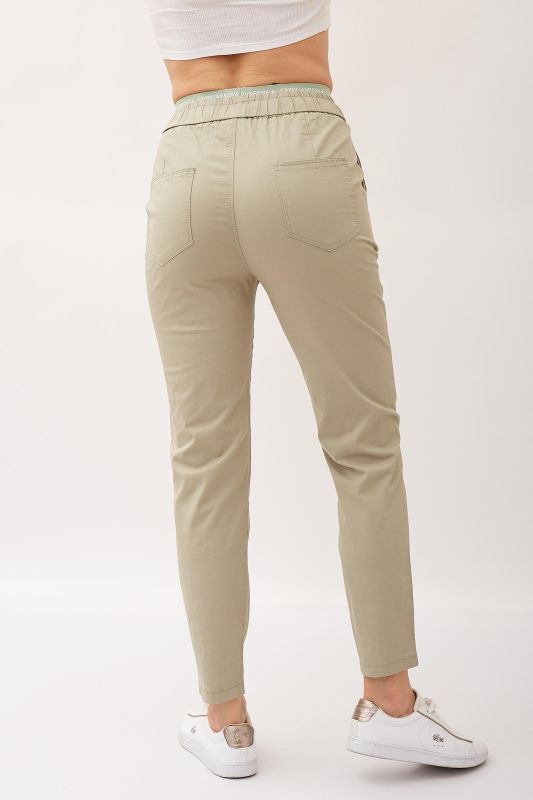 Women's pants Style O article 8523