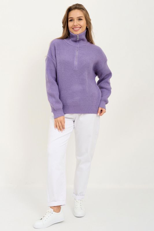 Women's knitted sweater Youth F article 9700