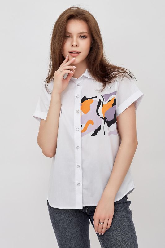 Women's Shirt Rita article 8459