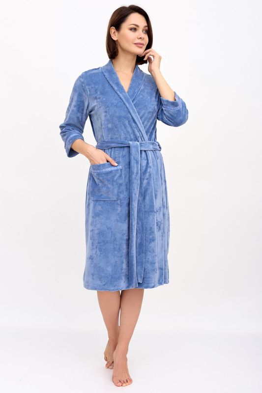 Women's Dressing Gown Cleopatra I article 8802