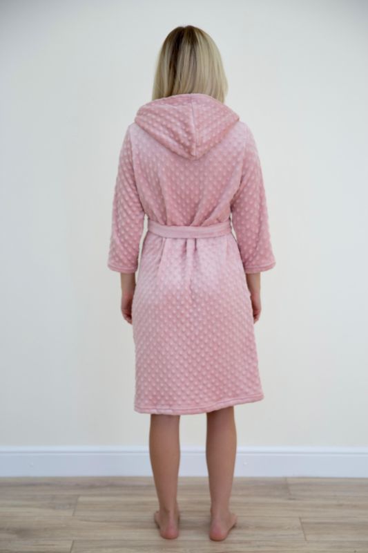 Women's Dressing Gown Darling D article 7776