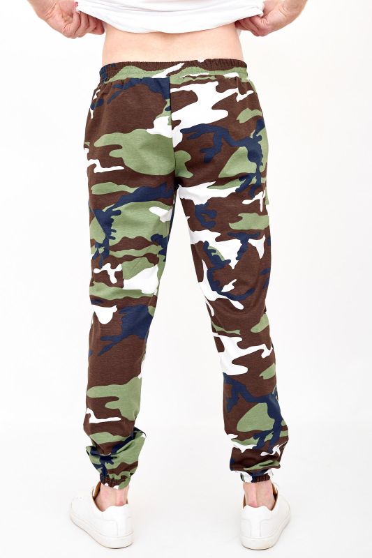 Men's pants Legion B article 7262