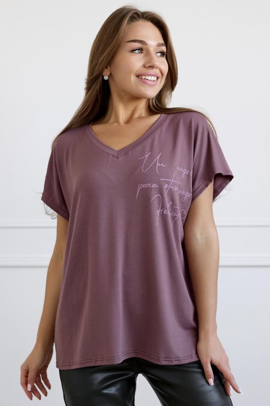 Women's T-shirt Betty A article 8569