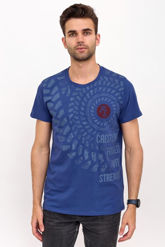 Men's T-shirt Dakar I article 8706