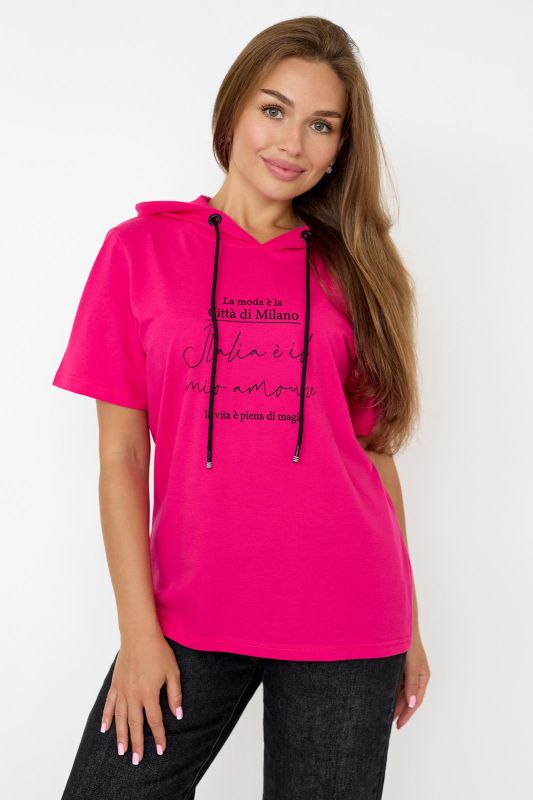 Women's T-shirt Tracy RCH article 10123