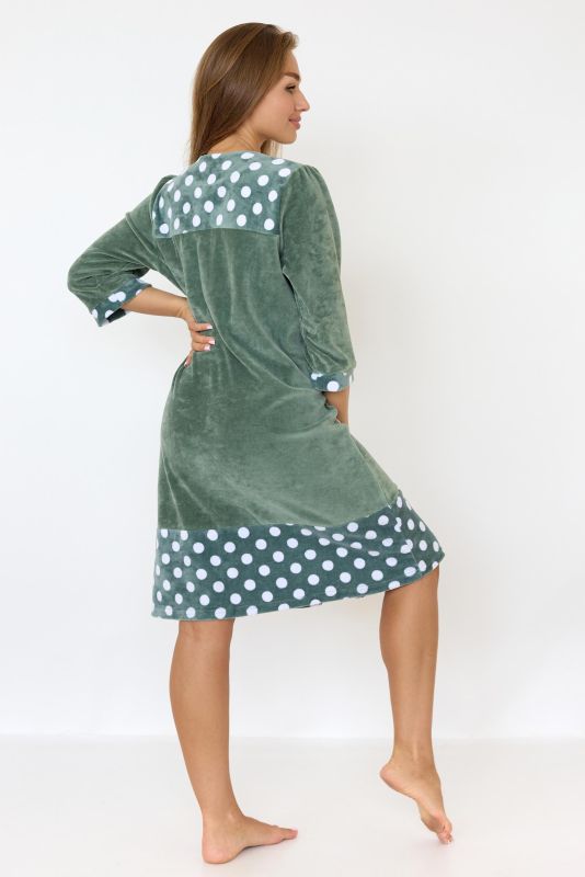 Women's robe Sabrina X article 8775