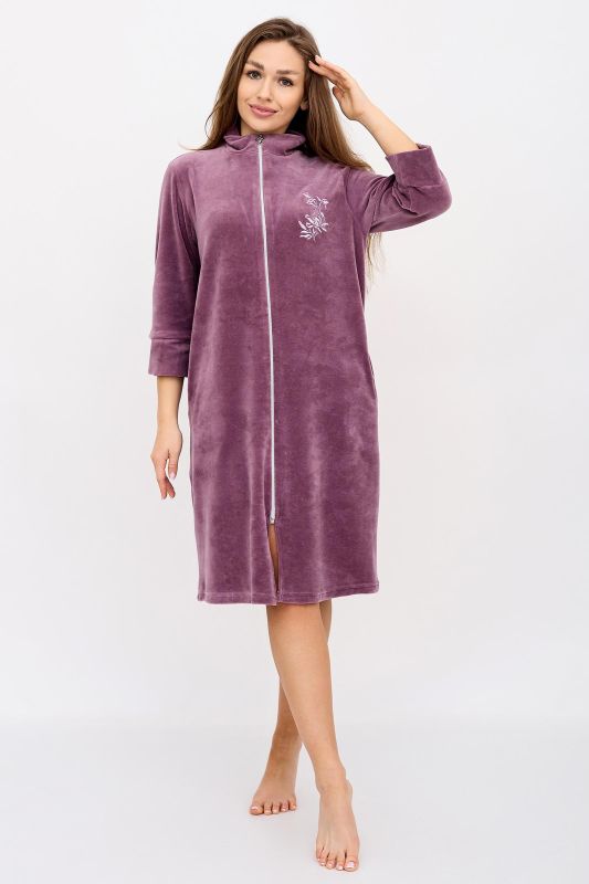 Women's Dressing Gown Lolita B article 8906