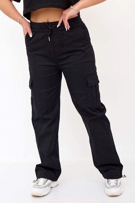 Women's Cargo C Pants article 9450